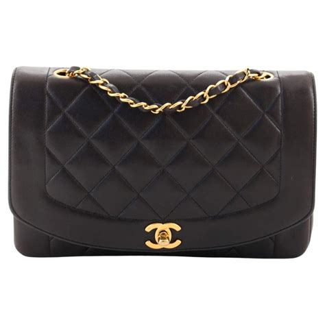 chanel diana flap bag|Chanel diana flap bag sale.